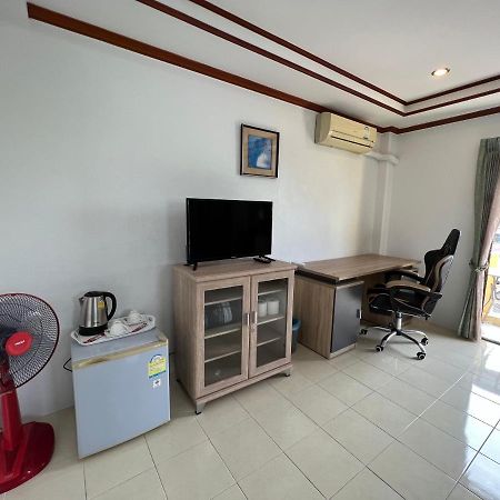 Rose Garden Guest House Soi 88 후아 힌 외부 사진