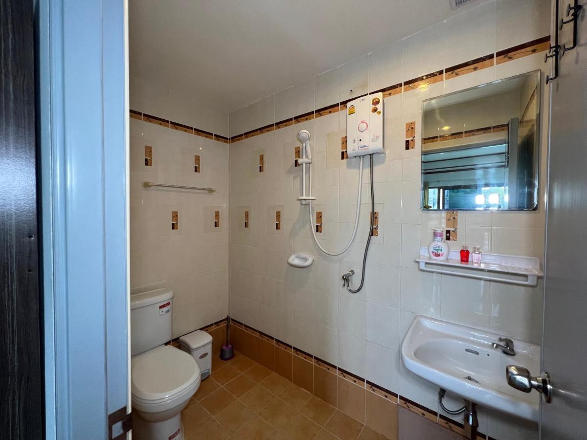 Rose Garden Guest House Soi 88 후아 힌 외부 사진